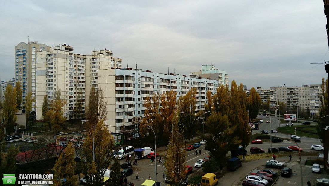 Sell 1-room apartment. Киев,  Лайоша Гавро — photo 4