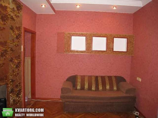 Rent out 1-room apartment. Киев,  Воздухофлотская — photo 2