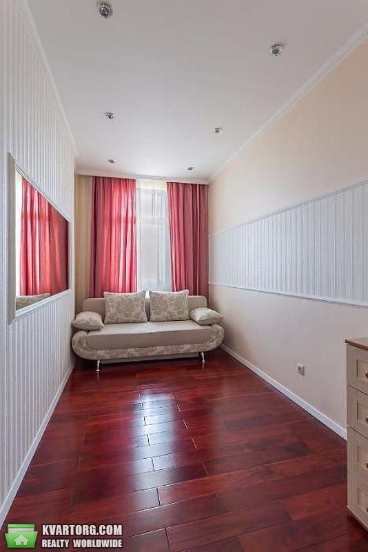 Rent out 3-room apartment. Киев,  Щорса — photo 6