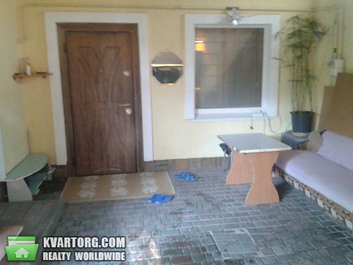 Sell house. АР Крым, Фабричная — photo 2