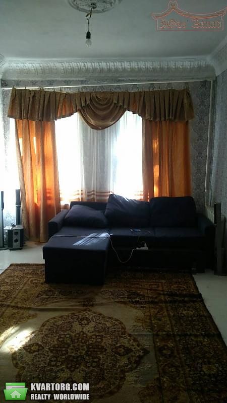 Sell 3-room apartment. Одесса, Ольгиевский Спуск — photo 1
