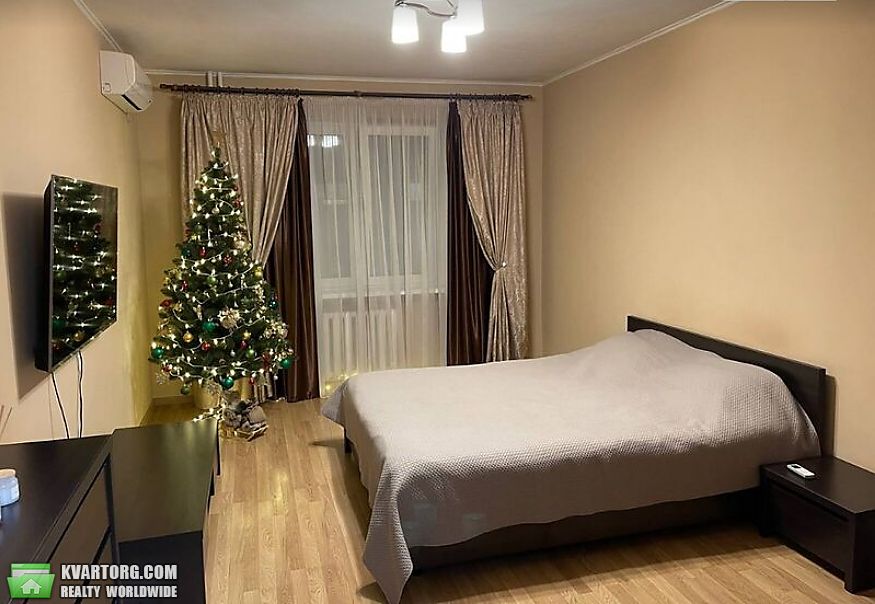 Sell 1-room apartment. Киев, Урловская — photo 1