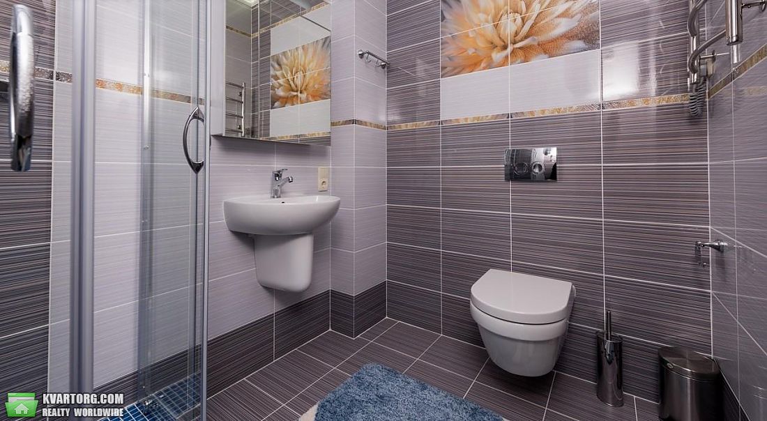 Rent out 2-room apartment. Киев,  Полтавская — photo 7