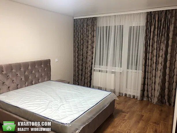 Rent out 3-room apartment. Киев, Данченка — photo 2