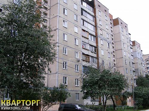 Rent out 2-room apartment. Киев,  Ужвий — photo 7