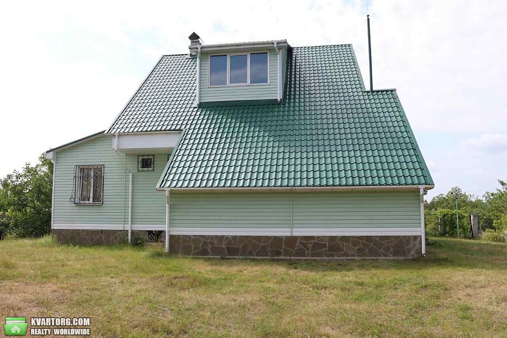 Sell house. Черкассы, Береговщина — photo 3