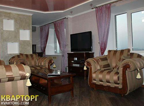 Rent out 2-room apartment. Киев,  Харьковское шоссе — photo 4