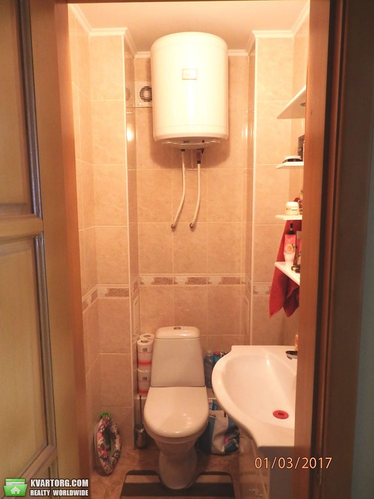Sell 1-room apartment. Одесса, Ядова — photo 8