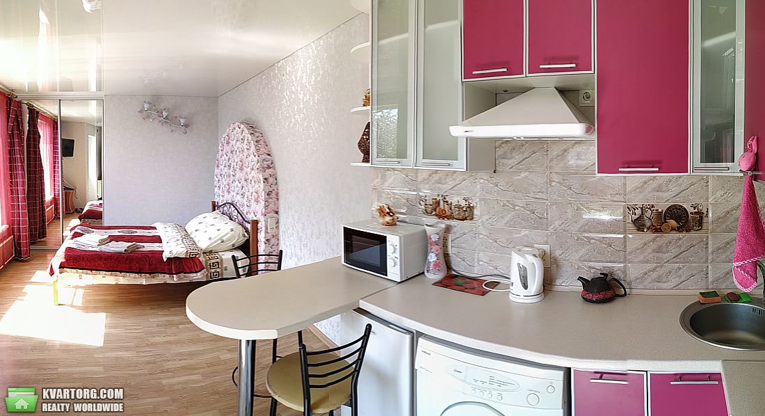 Rent out 1-room apartment. Харьков, Еленинская — photo 4