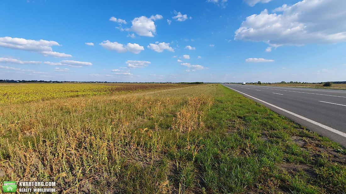 продам участок. Днепропетровск,  Полтавское шоссе - фото 1