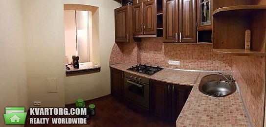 Sell 1-room apartment. Киев,  Вербицкого — photo 4
