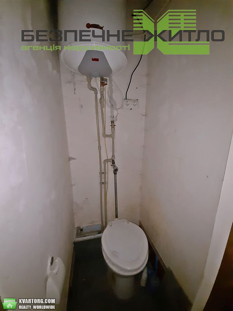 Sell 1-room apartment. Чернигов, шевченко — photo 2