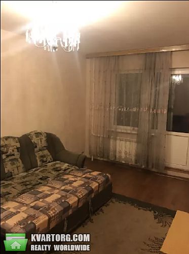 Sell 1-room apartment. Киев,  Заболотного — photo 1