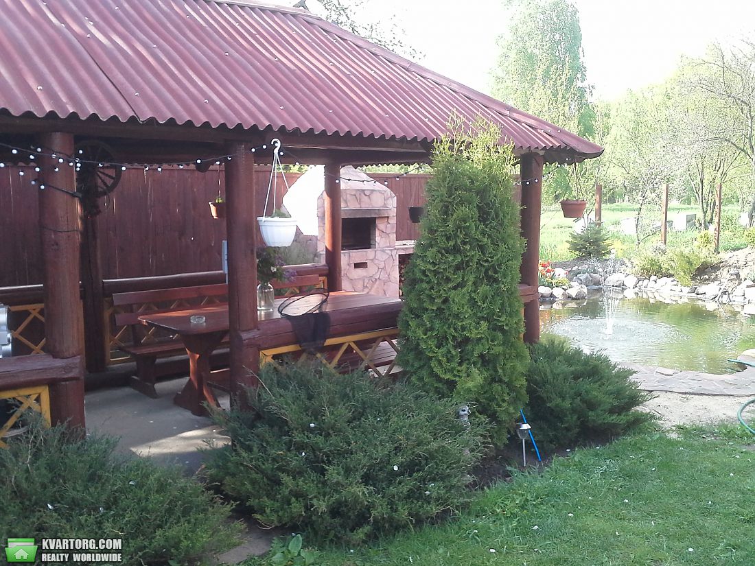 Sell house. Киевская обл., Мусийки — photo 4