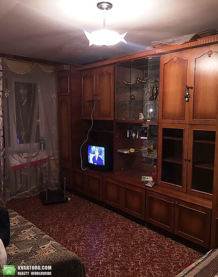 Sell 1-room apartment. Киев,  Выборгская — photo 1