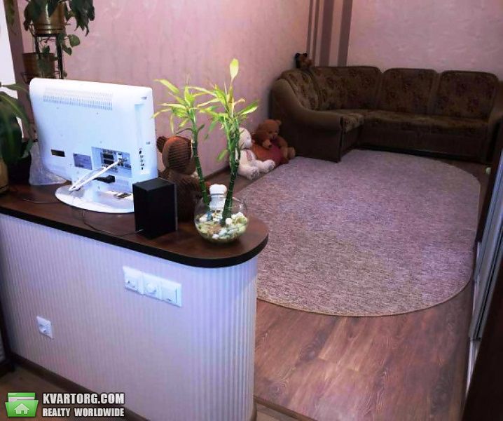 Sell 2-room apartment. Киев, Кольцова бул — photo 3