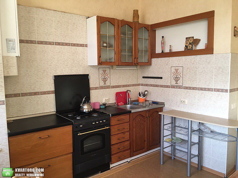 Sell 4-room apartment. Днепропетровск, Чкалова — photo 1