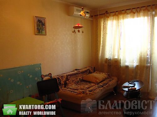 Sell 2-room apartment. Киев, Ахматовой — photo 3