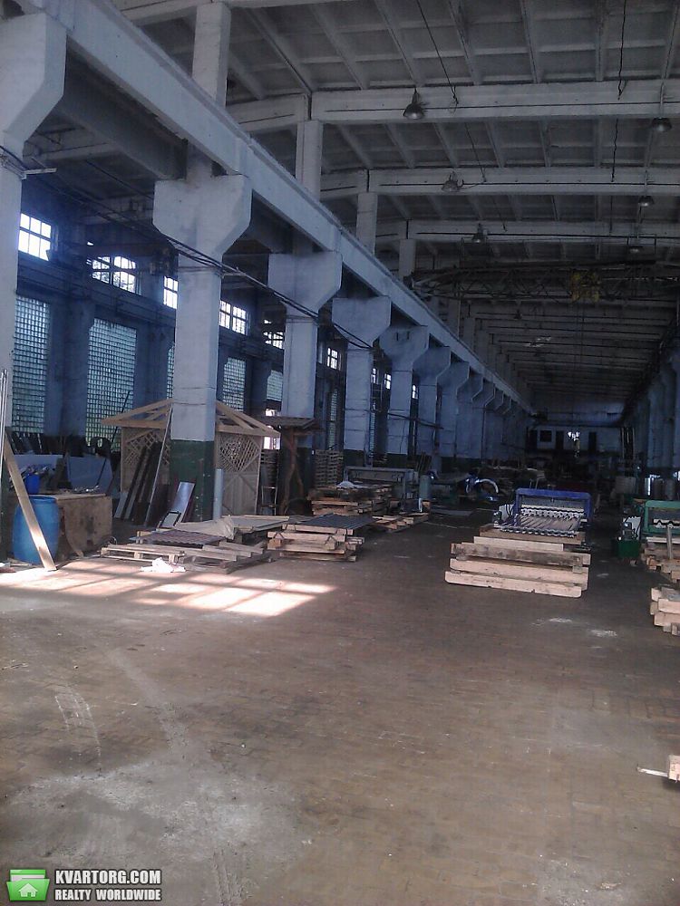 Rent out warehouse. Львов, Поліграфмаш — photo 3