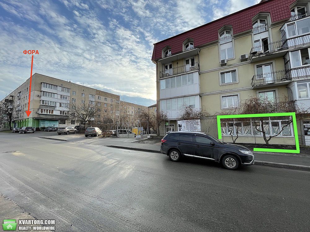 Sell office. Киев, Дьяченко — photo 1