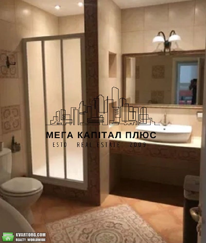 Rent out 1-room apartment. Киев, проспект Лобановського — photo 7
