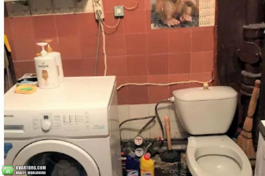 Sell 1-room apartment. Киев,  Радужная — photo 8