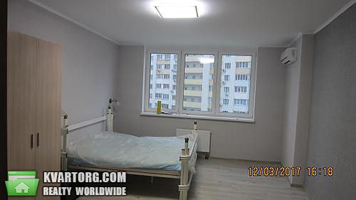 Rent out 1-room apartment. Киев,  Пчелки — photo 4
