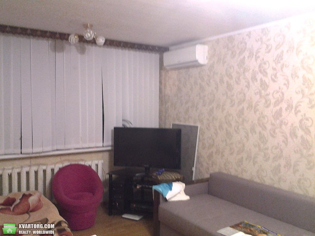 Sell 1-room apartment. Одесса, Двадцать Пятой Чапаевской — photo 1