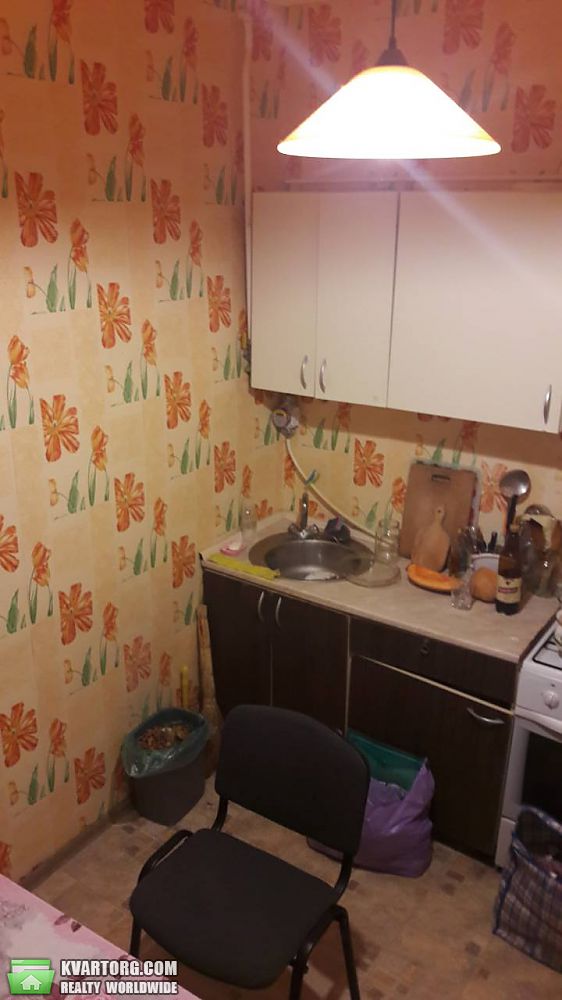 Sell 2-room apartment. Киев,  Мартиросяна — photo 1