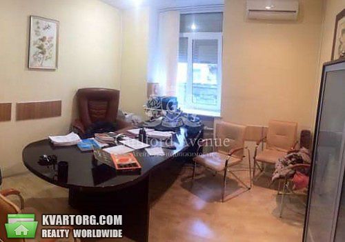 Sell 3-room apartment. Киев, Пушкинская — photo 1