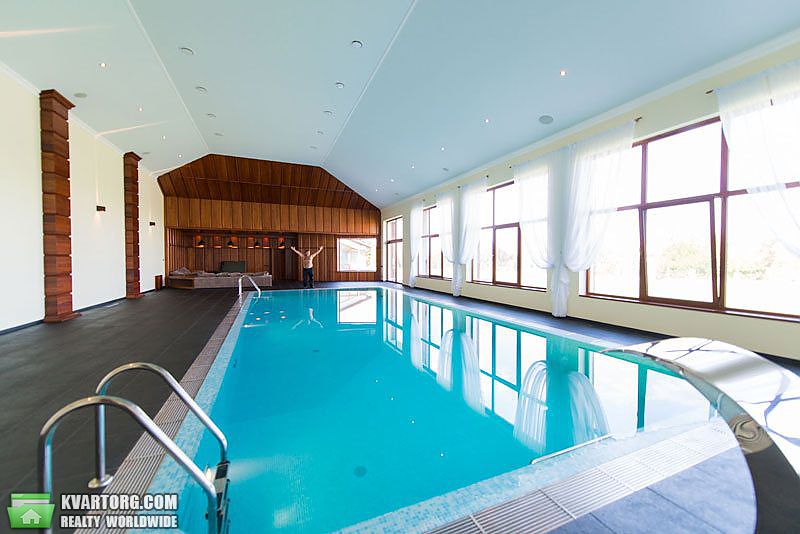 Rent out house. Обухов, ДАМБА — photo 9