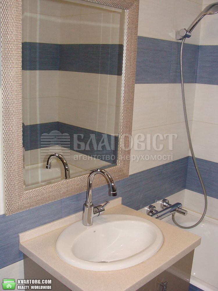 Rent out 4-room apartment. Киев,  Старонаводницкая — photo 3