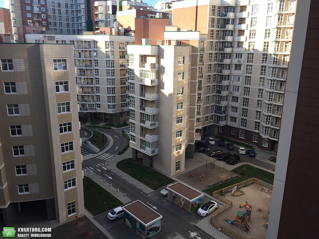Sell 2-room apartment. Киев,  Барбюса — photo 2