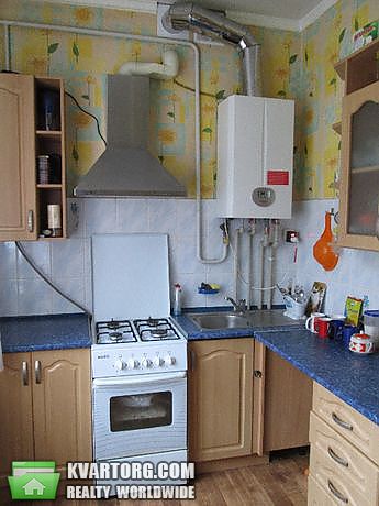 Sell 2-room apartment. Полтава,  Октябрьская — photo 1