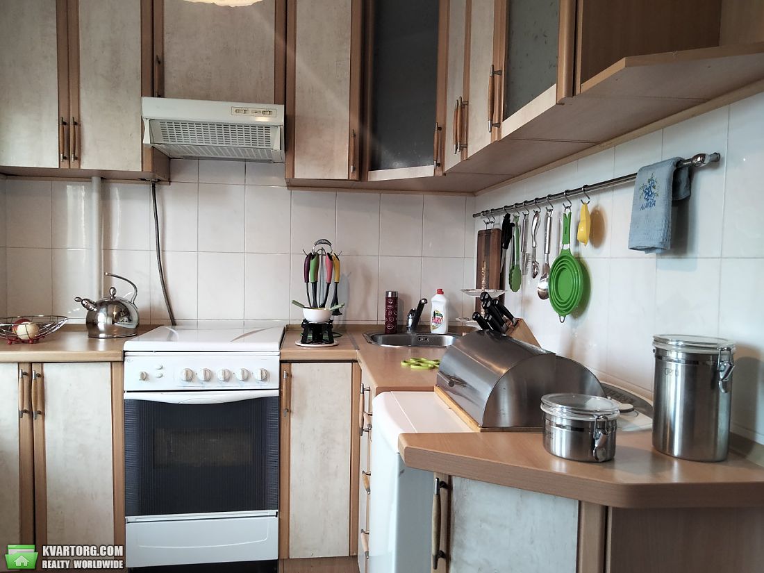 Sell 3-room apartment. Донецк, чЕЛЮСКИНЦЕВ — photo 1