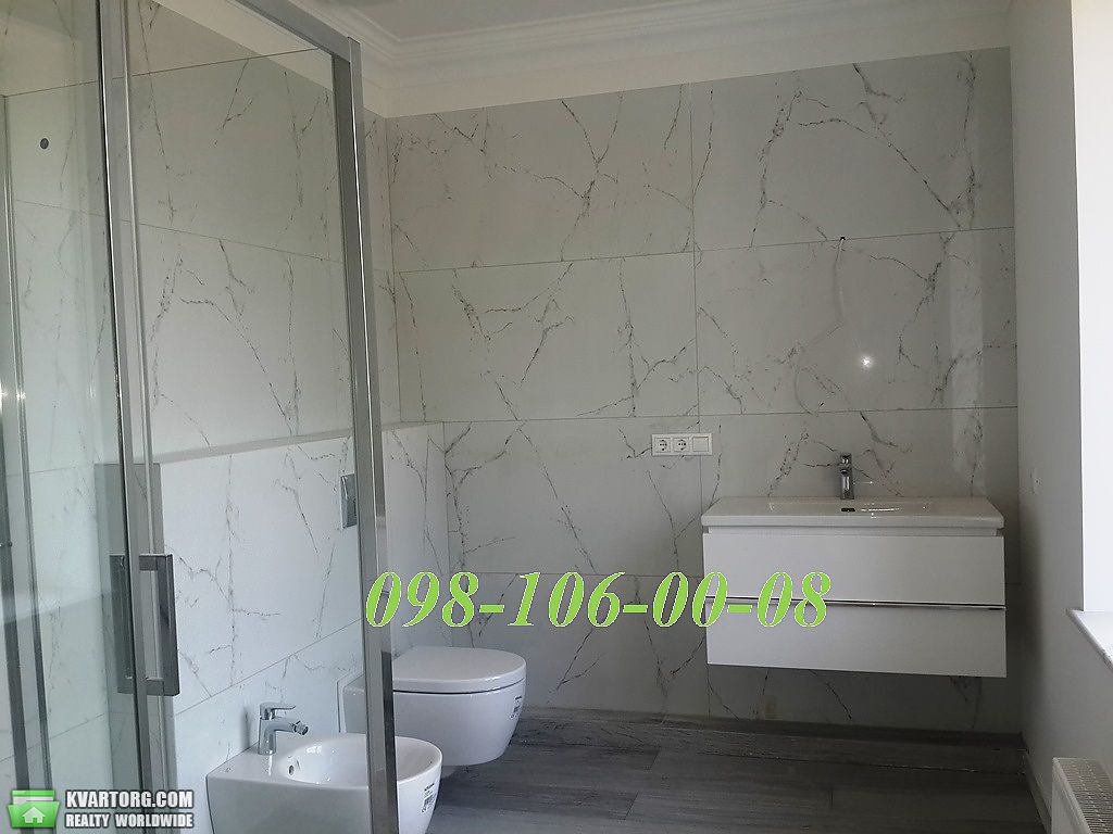 Rent out house. Киев,  Ольшанская — photo 8