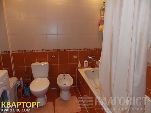 продам 3-комнатную квартиру. Киев,   Палладина пр - фото 10