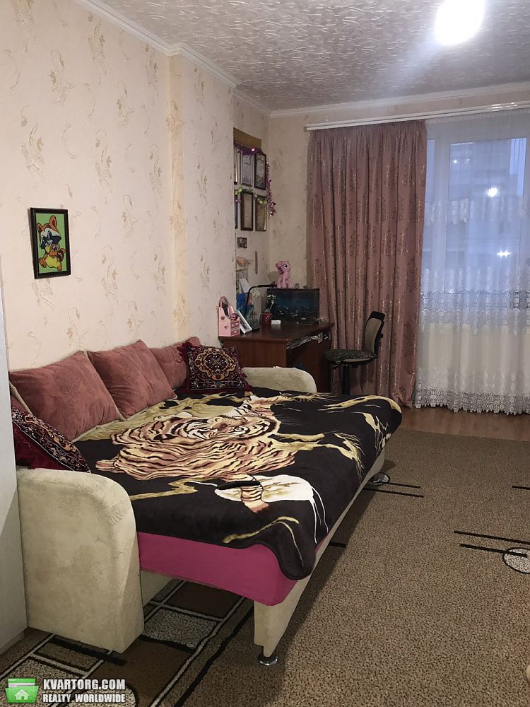 Sell 1-room apartment. Одесса, Сахарова — photo 1