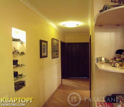 продам 3-комнатную квартиру. Киев,   Окипной - фото 6