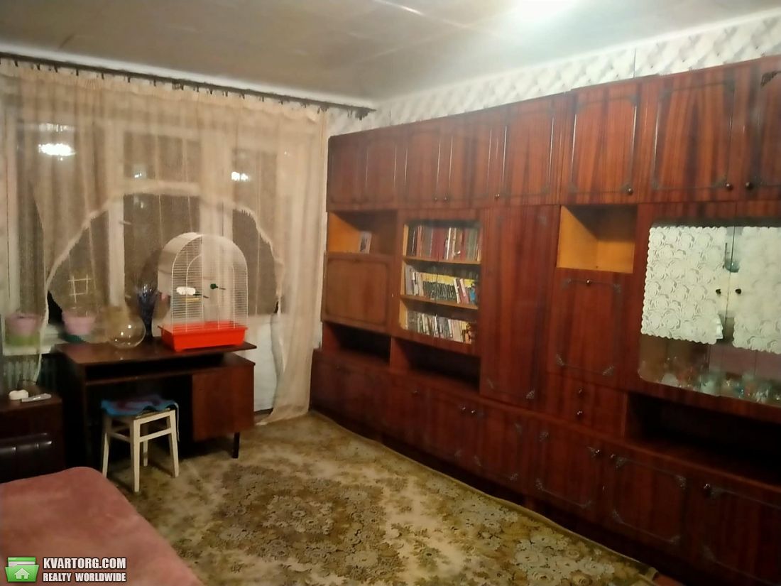 Rent out 1-room apartment. Днепропетровск, Тополь 2 — photo 4