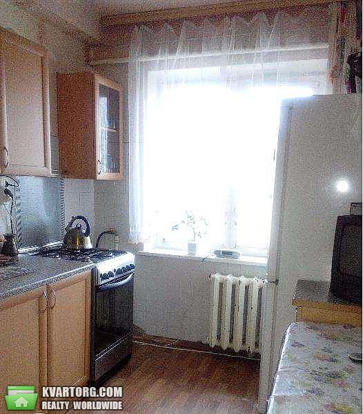 Sell 2-room apartment. Киев, Перова бул — photo 1