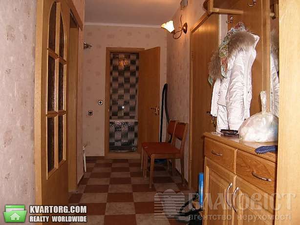 Sell 2-room apartment. Киев,  Героев Днепра — photo 7