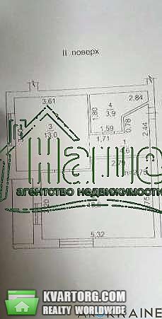 Sell 2-room apartment. Одесса, бочарова — photo 2