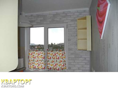 Rent out 1-room apartment. Одесса, 6.5ст.Б.Фонтана — photo 4