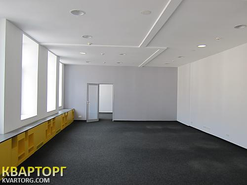 Rent out office. Киев,  Толстого — photo 1