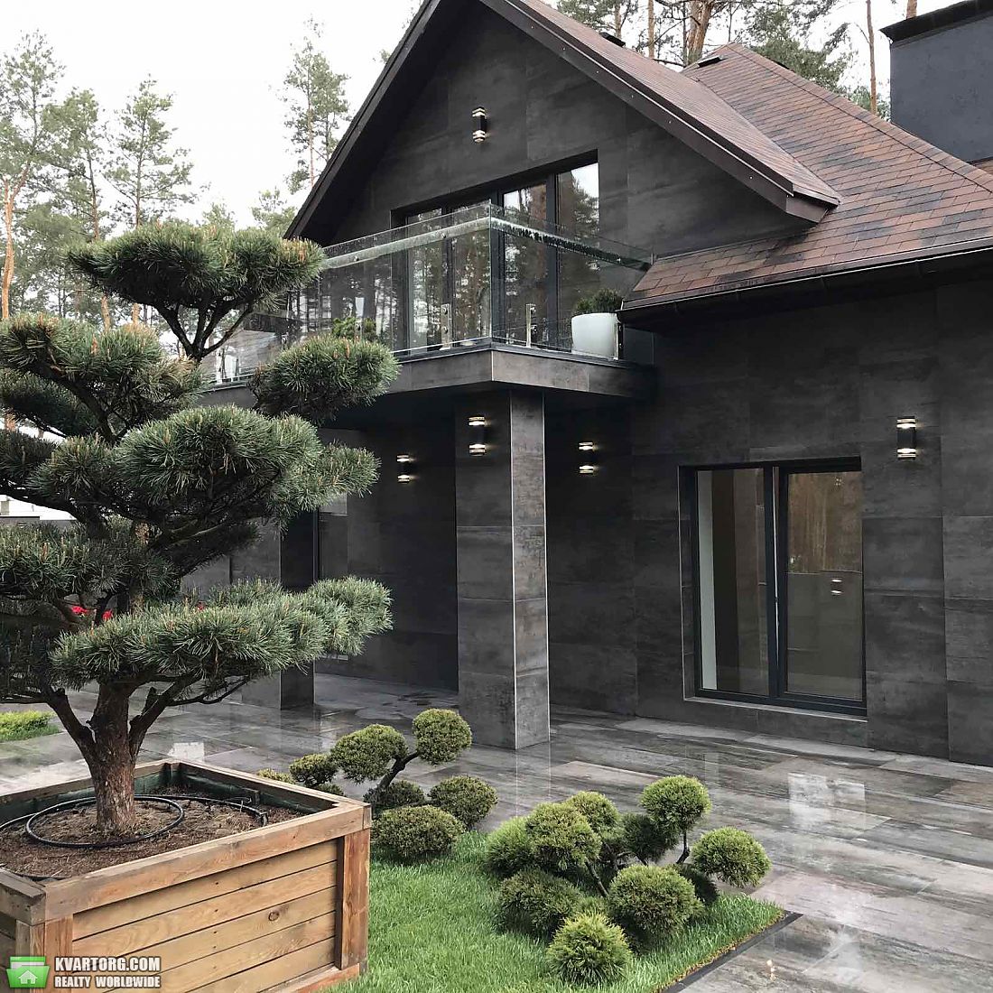 Sell house. Киевская обл., гетьманська — photo 1