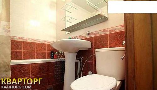 Rent out 1-room apartment. Одесса, Фонтанская дорога — photo 7