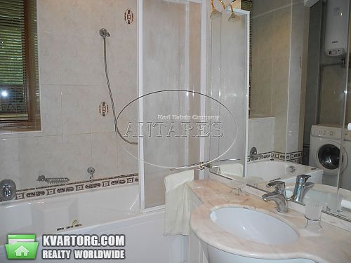 Rent out 3-room apartment. Киев, Заньковецкой — photo 8