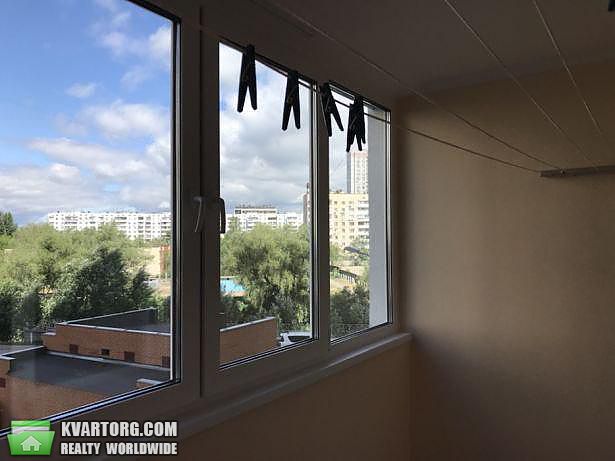 Rent out 1-room apartment. Киев,  Урловская — photo 9