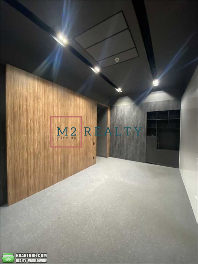 Rent out office. Киев,  Музейный пер — photo 1